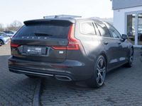 gebraucht Volvo V60 Recharge T6 AWD Inscription LED AHK PANO