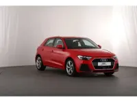 Usata Audi A1 Advanced Plus 85 CV (62 kW) 2020 Andere SUV