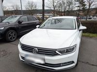 gebraucht VW Passat 4Motion