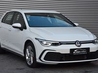 gebraucht VW Golf VIII Lim. GTE eHybrid DSG ACC NAVI LED PLUS