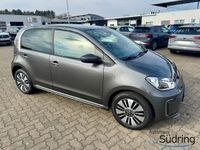Gebraucht VW e-up! Style 61 kW (83 PS) 2022 Siliziumgrau metallic Kleinwagen
