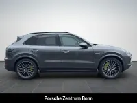 Gebraucht Porsche Cayenne 462 PS (339 kW) 2021 Schwarz SUV