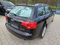 gebraucht Audi A4 Avant 2.0 TDI