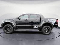 Gebraucht Ford Ranger Raptor 212 PS (155 kW) 2020 Schwarz Abholung