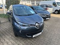 gebraucht Renault Zoe Intens Batteriemiete 40