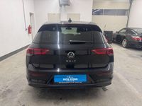 Second-hand VW Golf VII Life 150 CP (110 kW) 2020 Negru Berlinǎ