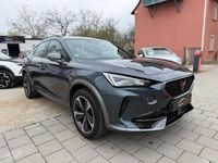 Second-hand Cupra Formentor 150 CP (110 kW) 2022 Gri SUV