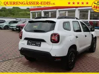 Używany Dacia Duster 91 KM (66 kW) 2023 Biały SUV