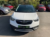 gebraucht Opel Crossland X 1.2 LED,PDC,AGR,Rückkamera,W-Paket