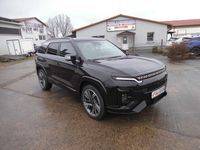 Usata SsangYong Actyon 163 CV (119 kW) 2025 Nero SUV