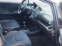 Gebraucht Honda Jazz Comfort Plus 99 PS (72 kW) 2014 Braun Kleinwagen