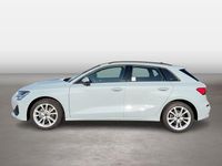 Gebraucht Audi A3 Ambiente 150 PS (110 kW) 2025 Grau Limousine
