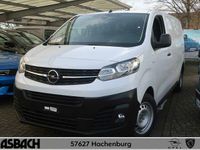 Gebraucht Opel Vivaro 120 PS (88 kW) 2023 Andere farbe Van / Kleinbus