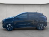Gebraucht Ford Puma ST-Line 155 PS (114 kW) 2024 Schwarz SUV