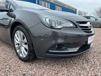 gebraucht Opel Cascada Cabrio ecoFlex+Bi-Xenon+Navi+Kamera