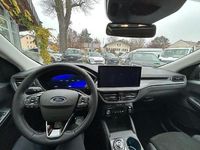 Second-hand Ford Kuga Active X 152 CP (111 kW) 2024 Negru SUV