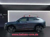 Gebraucht Honda HR-V Advance 131 PS (96 kW) 2022 Grau SUV