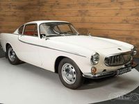Gebraucht Volvo P1800 95 PS (69 kW) 1965 Weiß Coupé