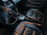 gebraucht Audi A6 mit TÜV