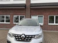 Second-hand Renault Alaskan 190 CP (139 kW) 2017 Argintiu Pickup
