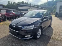 Usata Skoda Fabia Active 60 CV (44 kW) 2019 Nero Utilitaria