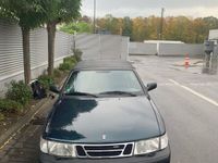 gebraucht Saab 900 Cabriolet 