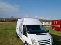 Usata Ford Transit 140 CV (102 kW) 2011 Bianco