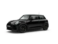 Gebraucht Mini Cooper SE 135 kW (184 PS) 2023 Kleinwagen