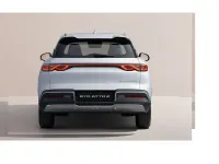 Gebraucht BYD Atto 2 Comfort 2026 Skiing white SUV