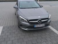 gebraucht Mercedes CLA200 Shooting Brake 