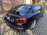 gebraucht BMW 550 550 i xDrive Luxury Line