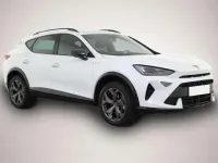Gebraucht Cupra Formentor 150 PS (110 kW) 2025 Manufacturer SUV