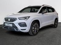 Neu Seat Ateca FR 150 PS (110 kW) 2026 Weiß SUV