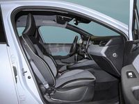 Gebraucht Renault Clio V Techno 90 PS (66 kW) 2025 Grau Kleinwagen