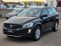Gebraucht Volvo XC60 Kinetic 190 PS (139 kW) 2017 Schwarz SUV
