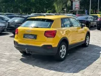 Gebraucht Audi Q2 Basis 116 PS (85 kW) 2024 Andere SUV