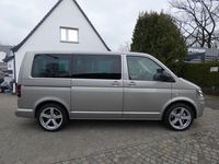 gebraucht VW Multivan T52,0 TDI DSG 4Motion Life ATM 67000KM 7 Sitzer Xeno