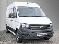 Gebraucht VW Crafter 140 PS (102 kW) 2025 Candyweiß Van