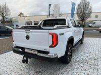 Gebraucht VW Amarok Style 241 PS (177 kW) 2023 Weiß Pickup