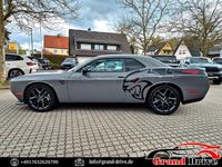 Second-hand Dodge Challenger 373 CP (274 kW) 2023 Gri Coupe