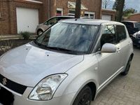 gebraucht Suzuki Swift 