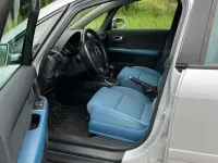 Gebraucht Audi A2 75 PS (55 kW) 2003 Silber Kleinwagen