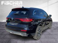 Gebraucht Renault Koleos Initiale Paris 158 PS (116 kW) 2022 Schwarz SUV