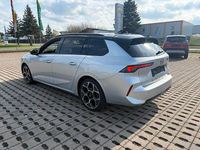 Gebraucht Opel Astra Ultimate 131 PS (96 kW) 2024 Silber Kombi