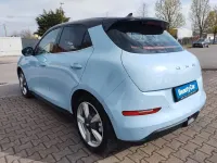 Gebraucht Ora 03 Pro+ 125 kW (171 PS) 2023 Blau Kleinwagen