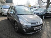 Second-hand Citroën C3 SELECTION 82 CP (60 kW) 2015 Gri Hatchback