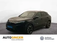 Neu VW T-Roc R-line 150 PS (110 kW) 2026 Grau SUV