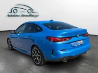 Gebraucht BMW 218 M Sport 136 PS (100 kW) 2024 Blau Coupé