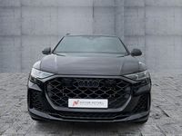 Neu Audi RS Q8 600 PS (441 kW) 2025 Schwarz SUV