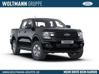 Neu Ford Ranger Wildtrack 281 PS (206 kW) 2025 Grau Pickup